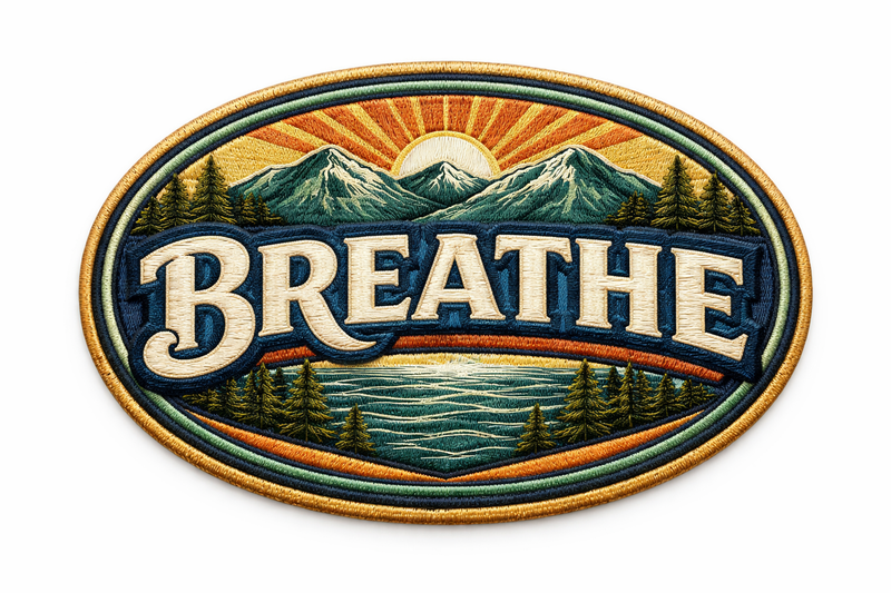 Breathe logo