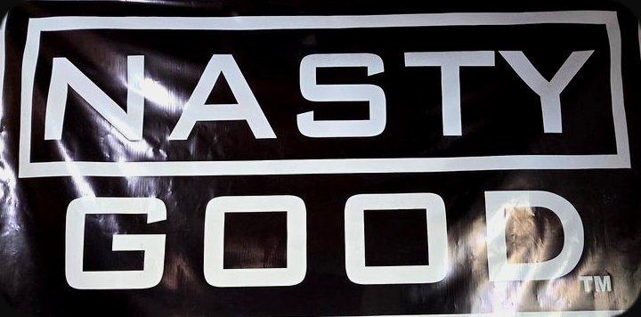 Nasty Good logo