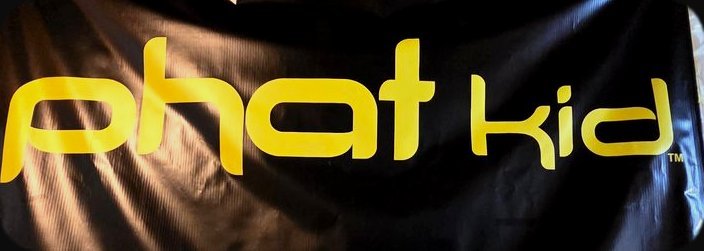 Phat Kid logo
