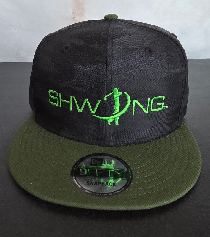 Shwing logo