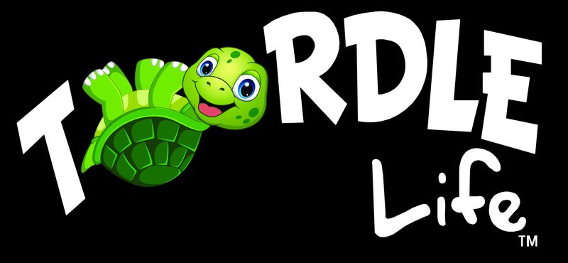 Turdle Life logo