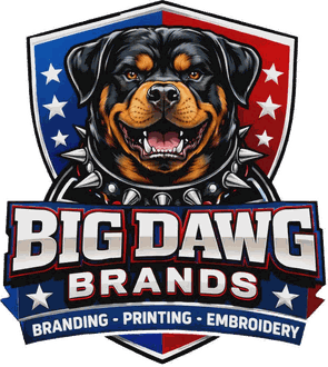 Big Dawg Brands